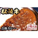 加工品等 レトルト 1-179 松阪牛入り合挽カレー