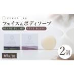 石鹸 液体せっけん COKONLAB フェイス&amp;ボディソープ