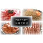牛肉 ロース 定期便6回 偶数月配送 老舗の佐賀牛