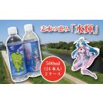 水 ミネラルウォーター ~499mL カパルも可愛い