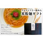 麺類 結めん 米麺 セット_米麺 グルテンフリー