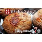 肉 あか牛ハンバーグ 熊本産あか牛を使用した贅沢ハンバー…
