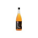 お酒 リキュール 八海山 原酒で仕込んだうめ酒 1800ml