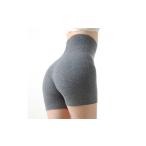 小物 毛糸のパンツ 2枚組 グレー S~M 1098295