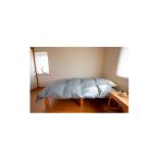 タオル 寝具 掛け布団 抜群の暖かさ 上質羽毛掛け布団ダウ…