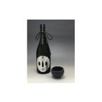 日本酒 純米大吟醸酒 地酒と菊間瓦の酒器セット