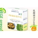 加工品等 無添加 青汁 乳酸菌青汁400 3g