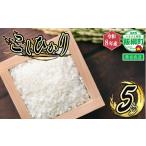 米 農家応援企画 < 品種おまかせ > 5kg