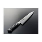ふるさと納税 包丁 新潟県 燕市 一刃鍛 VG-10 三層鋼口金付 牛刀180mm メイドインツバメ認証 燕三条職人が作る包丁 FC018011
