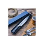 ふるさと納税 包丁 新潟県 燕市 一刃鍛 VG-10 三層鋼口金付 牛刀210mm メイドインツバメ認証 燕三条職人が作る包丁 FC020020