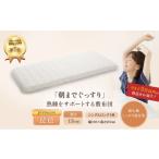 ふるさと納税 タオル・寝具 敷布団 滋賀県 米原市 6層敷布団「premium琵琶」 No.5694-0358