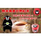 お茶類 緑茶 茶葉 ティーバッグ 赤缶 産甘熟紅茶