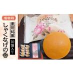 和菓子 進物箱 しゃくなげの香 10個入り