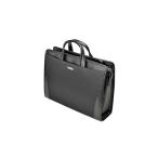 カバン BAGGEX 鋼 フルオープン型 ブリーフケース
