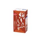 加工品等 豆腐 森永 絹とうふしっかり 24丁