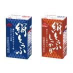 加工品等 豆腐 森永 絹とうふ 12丁+森永