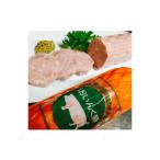 肉 ハム 三河おいんく豚のポークハム 360g×3本