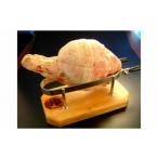 肉 ハム 三河おいんく豚の骨付きハム 約7kg