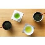 お茶類 緑茶 茶葉 ティーバッグ 手摘み玉露と宇治茶2種のお…