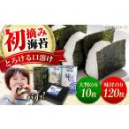 魚貝類のり 海苔 乾物 味付のり20袋 6切12枚