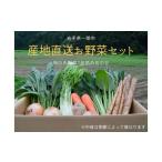 セット 詰合せ 思いやり型返礼品 支援型 季節の野菜7品