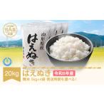 米 つや姫 新米 20kg