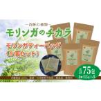 美容 奇跡の植物 モリンガ ティーバッグ 5個セット