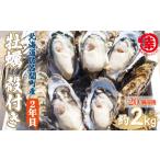 ふるさと納税 牡蠣 生牡蠣 北海道 佐呂間町 先行予約 10月中旬から順次発送 カキ 殻付き 2年貝 約2kg(20個前後) 佐呂間産 ふるさと納税 人気 おすすめ ラン…