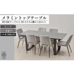 家具 150メラミントップテーブル 木脚