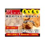 惣菜 レトルト 冷凍 餃子のハルピン特別セット