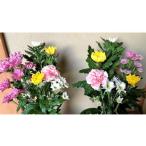 花 苗木 花束 定期便 12回 12ヶ月 お供え