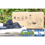 鬼の炭花~おにのすみか~