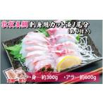 魚貝類 鯛 真鯛 敦賀真鯛 お造りセット タイ
