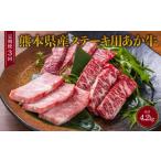 牛肉 ステーキ 3ヶ月定期便 計4.2kg