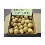 野菜類 じゃがいも 有機JASじゃがいも 10kg