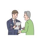イベントやチケット等 みまもり訪問サービス