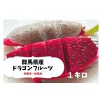 果物類 ドラゴンフルーツ 1kg