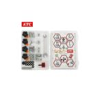 KTC ねじブロック×KTC プロフェッショナルキット