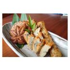 惣菜 レトルト 冷凍 牡蠣練物セット 牡蠣がんす