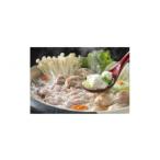 鶏肉 和創食彩 紀州鍋 セット 2-3人前 小