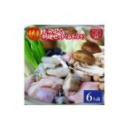 フグ 日出産とらふぐ料理セット 6人前
