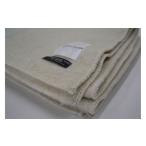 ファッション WOOLTONE ブランケット