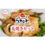 宮崎チキン ローストチキンコオロギ 丸焼きセット
