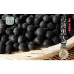 豆類 大豆 丹波黒大豆 Lサイズ 600g