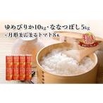 ふるさと納税 米 ゆめ
