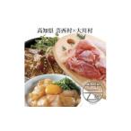 鶏肉 セット 芸西村との共通返礼品 丼の素セット