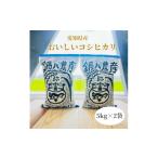 米 令和7年産 あいちのかおり5kg 2袋