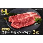 牛肉 ステーキ 神戸ビーフ サーロインステーキ 200g×3枚