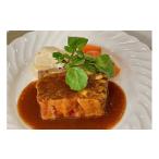 惣菜 レトルト 冷凍 ツキママミール ミートローフ3点セット