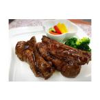 豚肉 ツキママミール スペアリブパイナップル風味